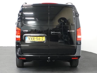 Mercedes-Benz Vito Mercedes-Benz Vito 114 CDI Lang Automaat Airco Bluetooth Camera Trekhaak - afbeelding nr 4