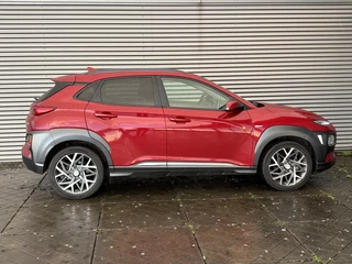 Hyundai Kona - afbeelding nr 9