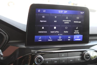 Ford Kuga Ford Kuga 2.5 PHEV ST-Line | Panoramadak | Trekhaak | Winter Pack | Adaptive cruise control | Head up Display - afbeelding nr 18