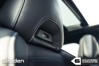 BMW 3 Serie BMW 3-serie 330e Msport|NL-auto|M-seats|open dak|Dravit Grau - afbeelding nr 32