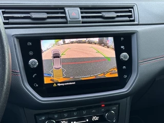 SEAT Ibiza SEAT Ibiza 1.0 TSI FR Business Intense Plus | NL-auto | 1e Eig | Navi | Carplay | Camera | LED | Stoelverw. - afbeelding nr 29