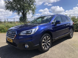 Subaru Outback - afbeelding nr 7