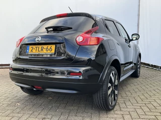 Nissan Juke - afbeelding nr 47