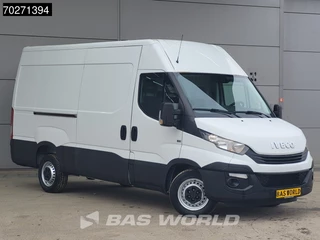 Iveco Daily Iveco Daily 35S14 L2H2 3,5t Trekgewicht Airco Cruise Parkeersensoren L2 12m3 Airco Cruise control - afbeelding nr 3