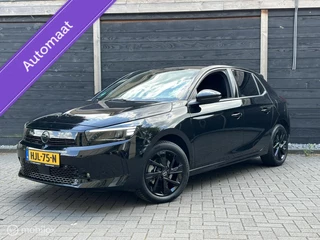 Opel Corsa - 400193159-0