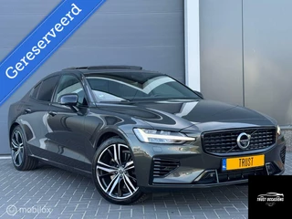 Volvo S60 - 498431125-0