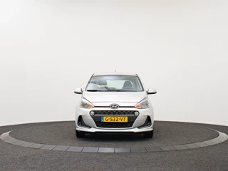 Hyundai i10 Hyundai i10 1.0i Comfort | Airco | Bluetooth | Zuinig! - afbeelding nr 14