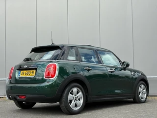 MINI Cooper MINI Cooper Mini 1.5 - airco - pano - nap! Automaat - navi - - afbeelding nr 5