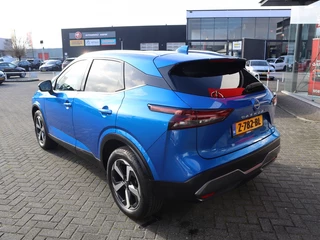 Nissan QASHQAI - afbeelding nr 5