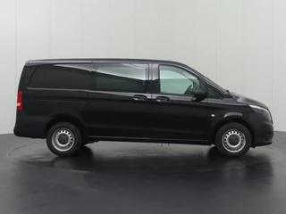 Mercedes-Benz Vito Mercedes-Benz Vito 114CDI Lang Business | Navigatie | Trekhaak | Airco | Cruise | - afbeelding nr 13