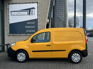 Renault Kangoo Renault Kangoo 1.5 dCi 90 Energy Comfort*A/C*CRUISE*HAAK* - afbeelding nr 4