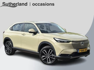 Honda HR-V 1.5 e:HEV Elegance