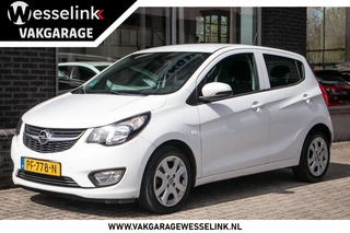 Opel KARL 1.0 ecoFLEX Edition