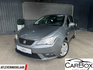 SEAT Ibiza - 327776080-0