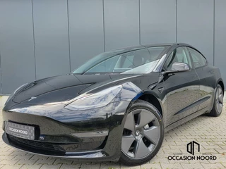 Tesla Model 3 Tesla Model 3 Long Range AWD|Autopilot|Pano|Warmtepomp|Lmv| - afbeelding nr 3