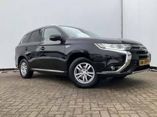 Mitsubishi Outlander - afbeelding nr 24