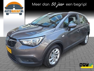 Opel Crossland X - 406912606-0