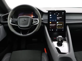 Polestar 2 Polestar 2 BST EDITION 230 *UNIEK* 21INCH ÖHLIN DEMPERS ALCANTARA - afbeelding nr 37