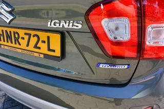Suzuki Ignis Suzuki Ignis 1.2 Style Smart Hybrid Airco(cc)/Cruise/vele extra's - afbeelding nr 14