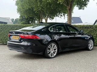 Jaguar XF Jaguar XF 2.0d Portfolio let op zie beschijving! - afbeelding nr 2