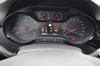 Opel Crossland X - afbeelding nr 13