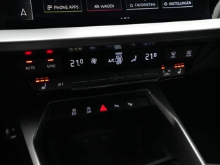 Audi A3 S Line Trekhaak Adaptive Cruise Control Stoelverwarming 30 - afbeelding nr 28