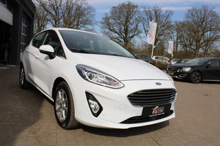 Ford Fiesta - afbeelding nr 5