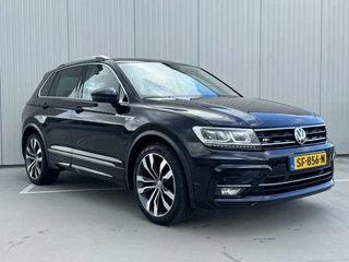 Volkswagen Tiguan Volkswagen Tiguan 1.4 TSI ACT Highline R-Line|1e eig|NL-Auto - afbeelding nr 33