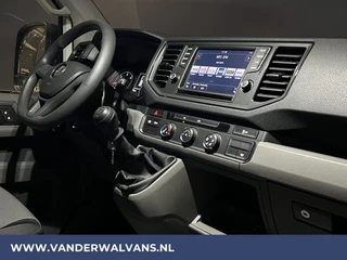 Volkswagen Crafter Android Auto - afbeelding nr 11