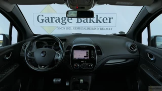 Renault Captur Renault Captur TCe 120 EDC Automaat Bose - afbeelding nr 3