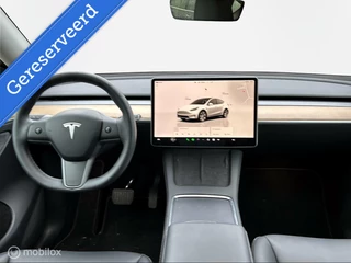 Tesla Model Y Tesla Model Y RWD + Trekhaak - afbeelding nr 9