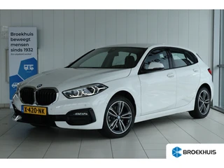 BMW 1 Serie 118i