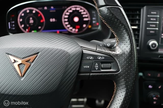 CUPRA Ateca CUPRA Ateca 2.0 TSI 4DRIVE / Pano / Brembo / Beats / Navi - afbeelding nr 20