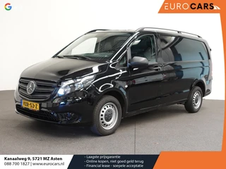 Mercedes-Benz Vito 114 CDI Lang