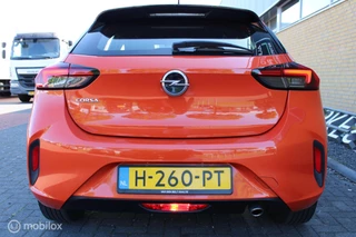 Opel Corsa Opel Corsa 1.2 GS Line 100 PK, Sport stoelen, Cruise, App connect, Navi, Airco, 16 inch Lmv. - afbeelding nr 7