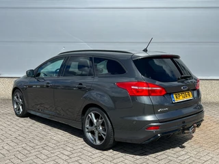 Ford Focus - afbeelding nr 2