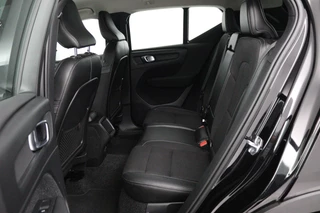 Volvo XC40 Volvo XC40 2.0 T4 Inscription (TREKHAAK, STOEL/STUUR VERWARMING, ACHTERUITRIJCAMERA, NAVIGATIE, SENSOREN, NL-AUTO) - afbeelding nr 19