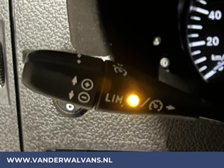 Mercedes-Benz Sprinter Mercedes-Benz Sprinter 316 CDI 163 pk L2H2 Euro6 Airco | 2800kg trekhaak | Cruiscontrol parkeersensoren - afbeelding nr 7