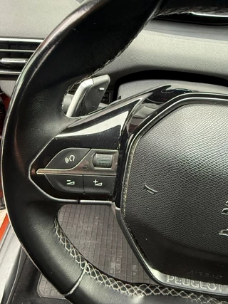 Peugeot 3008 Peugeot 3008 1.2 PureTech Allure|Automaat - afbeelding nr 32