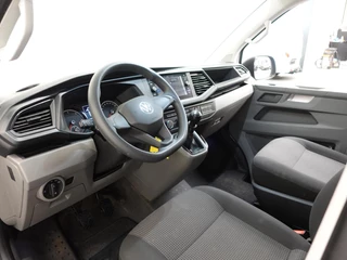 Volkswagen Transporter Volkswagen Transporter Executive+ L2H1 Navigatie Apple Carplay Trekhaak Cruise control 2-Zits Euro6 - afbeelding nr 12