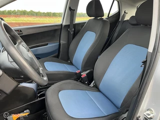 Hyundai i10 Hyundai i10 1.0i i-Motion Comfort - afbeelding nr 12
