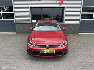 Volkswagen Polo Volkswagen Polo 1.0 TSI R-Line - afbeelding nr 7