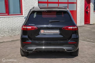 Mercedes-Benz B-Klasse Mercedes B-klasse 250 e Luxury Line - afbeelding nr 20