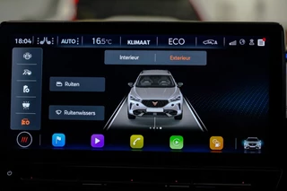 CUPRA Formentor CUPRA Formentor 1.4 e-Hybrid VZ Performance Pano|Trekhaak|Memory Seats - afbeelding nr 56
