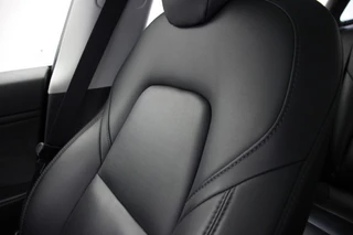 Tesla Model 3 Tesla Model 3 Standard RWD Plus 60 kWh - panorama, Leer, Camera, Trekhaak - afbeelding nr 22