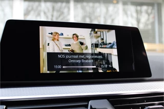 BMW 5 Serie !VOL! | Nightvision | TV - afbeelding nr 30