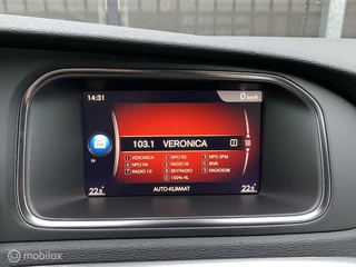 Volvo V40 Volvo V40 Cross Country 2.0 T3|Navigatie|Bluetooth|Parkeersensoren|Digitaal instrumentenpaneel - afbeelding nr 31