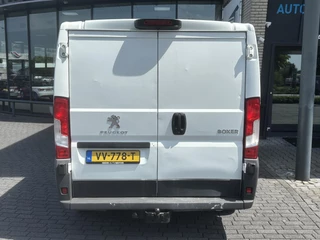 Peugeot Boxer Peugeot Boxer 330 2.2 HDI L2H1 XT*A/C*HAAK*CRUISE*3P* - afbeelding nr 20