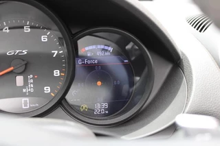 Porsche 718 Porsche 718 Boxster GTS 4.0 PDK - afbeelding nr 35