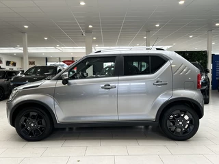 Suzuki Ignis Suzuki Ignis 1.2 Smart Hybrid Style [Cruisecontrol|Carplay|Camera|Clima] - afbeelding nr 7